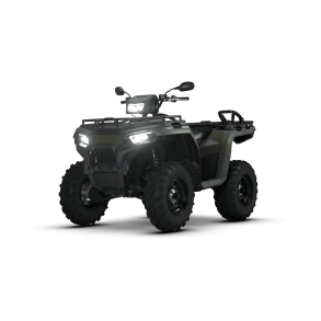 Sportsman 570 EPS - Agri Pro