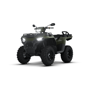 Sportsman 570 EPS - Agri Pro