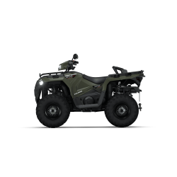 Sportsman 570 EPS - Agri Pro