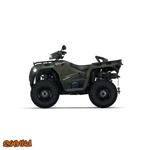 Sportsman 570 EPS - Agri Pro