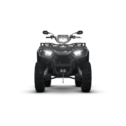 Sportsman 570 EPS - Hunter ED