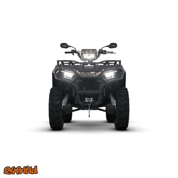 Sportsman 570 EPS - Hunter ED