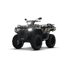 Sportsman 570 EPS - Hunter ED