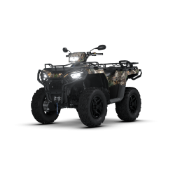 Sportsman 570 EPS - Hunter ED