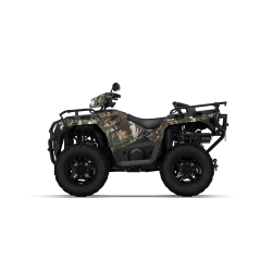 Sportsman 570 EPS - Hunter ED