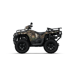 Sportsman 570 EPS - Hunter ED