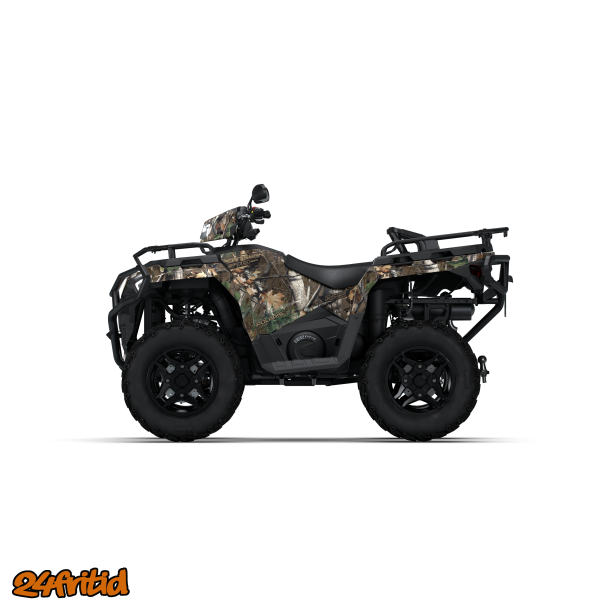 Sportsman 570 EPS - Hunter ED