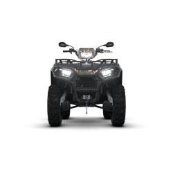 Sportsman 570 EPS - Hunter ED