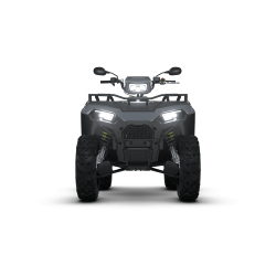 Sportsman 570 EPS TURF - Deluxe