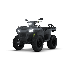 Sportsman 570 EPS TURF - Deluxe