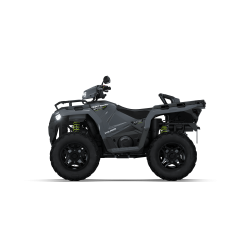 Sportsman 570 EPS TURF - Deluxe