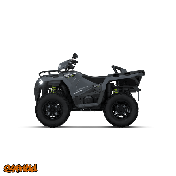 Sportsman 570 EPS TURF - Deluxe