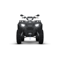 Sportsman 570 EPS - Black Edition