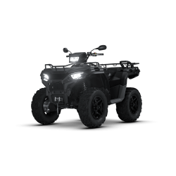 Sportsman 570 EPS - Black Edition