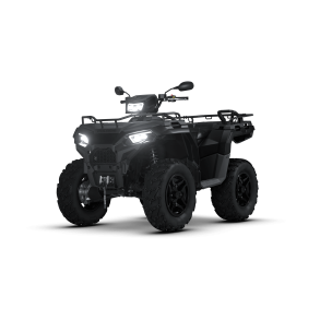 Sportsman 570 EPS - Black Edition
