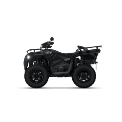 Sportsman 570 EPS - Black Edition