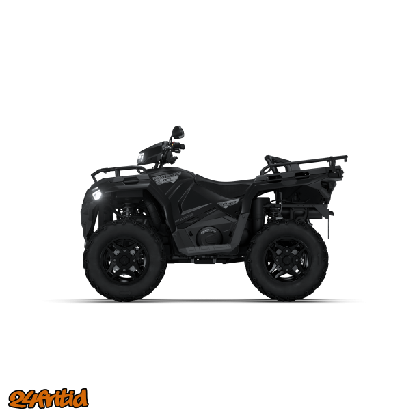 Sportsman 570 EPS - Black Edition