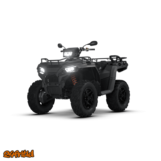 Sportsman 570 EPS TURF - SP