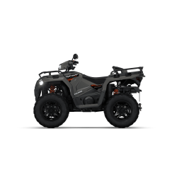 Sportsman 570 EPS TURF - SP