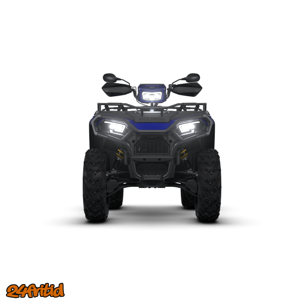 Sportsman 570 EPS TURF - SP �hlins