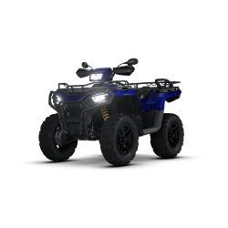 Sportsman 570 EPS TURF - SP �hlins