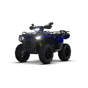 Sportsman 570 EPS TURF - SP �hlins