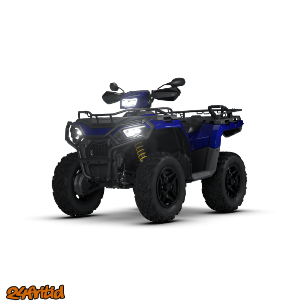 Sportsman 570 EPS TURF - SP �hlins