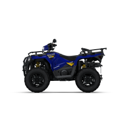 Sportsman 570 EPS TURF - SP �hlins