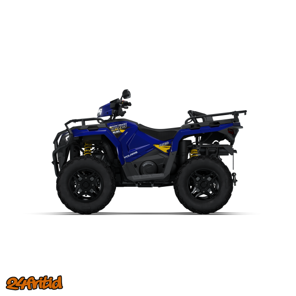 Sportsman 570 EPS TURF - SP �hlins