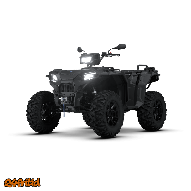 Sportsman XP 1000 S EPS TURF