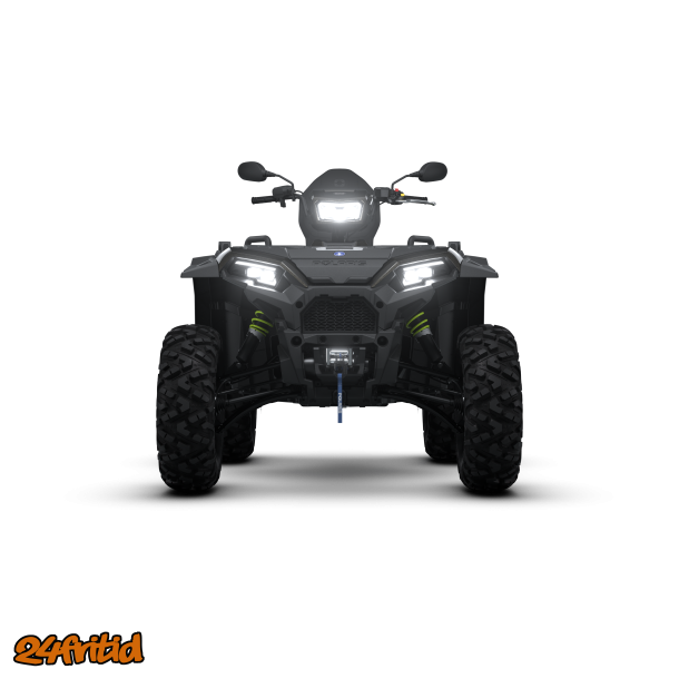 Sportsman XP 1000 S EPS TURF