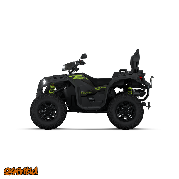 Sportsman XP 1000 S EPS TURF