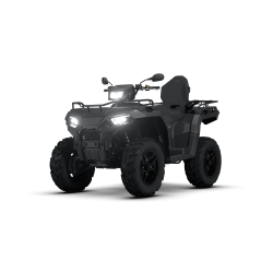 Sportsman Touring 570 EPS