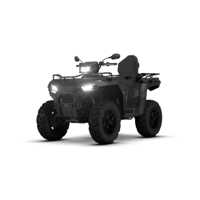 Sportsman Touring 570 EPS