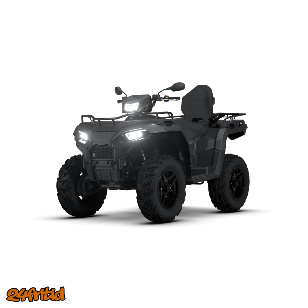 Sportsman Touring 570 EPS