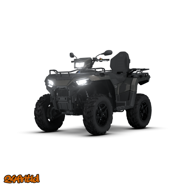  Sportsman Touring 570 EPS TURF SP