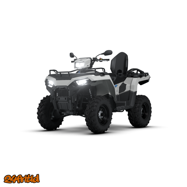Sportsman Touring 570 EPS TURF
