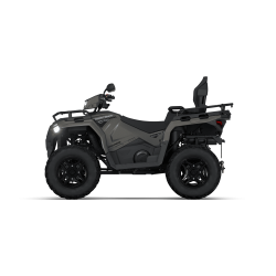 Sportsman Touring 570 EPS