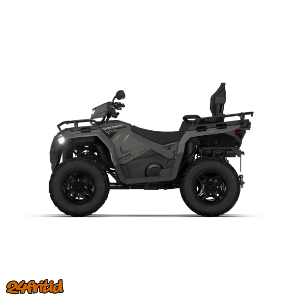 Sportsman Touring 570 EPS
