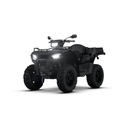 Sportsman 570 X2 EPS TURF SP - Limited Edition