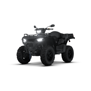 Sportsman 570 X2 EPS TURF SP - Limited Edition