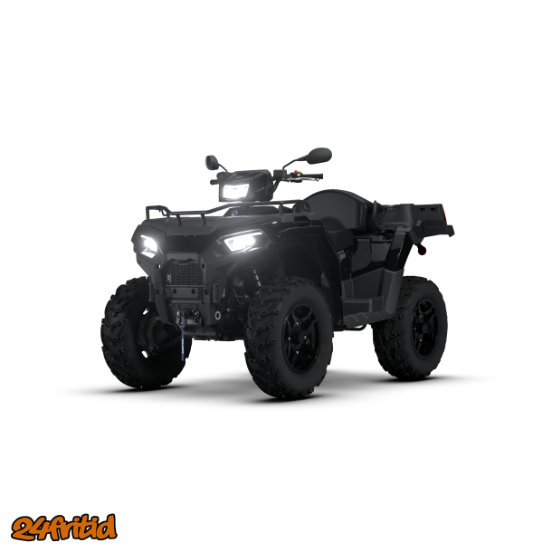 Sportsman 570 X2 EPS TURF SP - Limited Edition