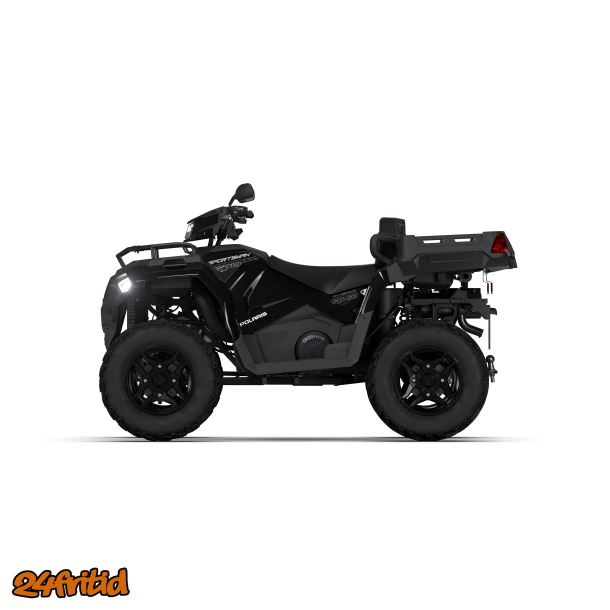 Sportsman 570 X2 EPS TURF SP - Limited Edition