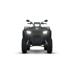 Sportsman 570 X2 EPS TURF