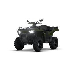 Sportsman 570 X2 EPS TURF