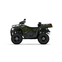 Sportsman 570 X2 EPS TURF