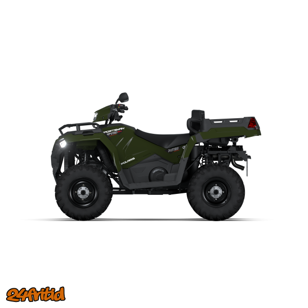 Sportsman 570 X2 EPS TURF