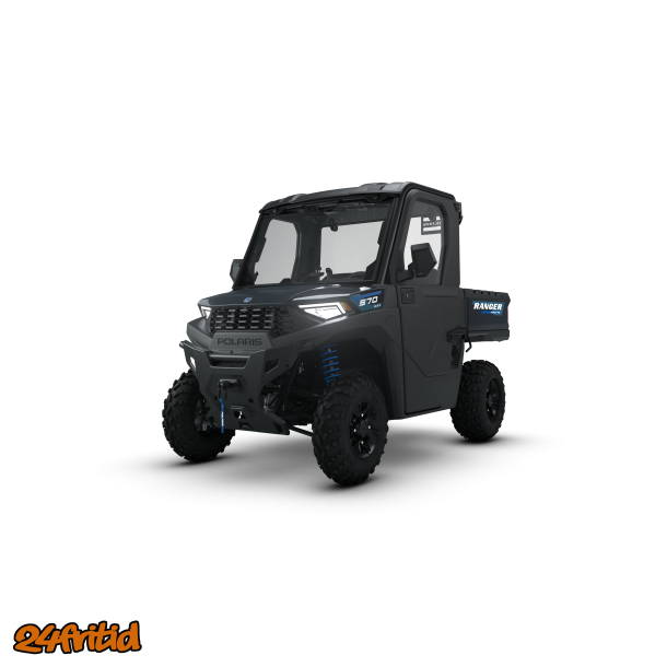 Ranger SP 570 Servo - Nordic Pro 