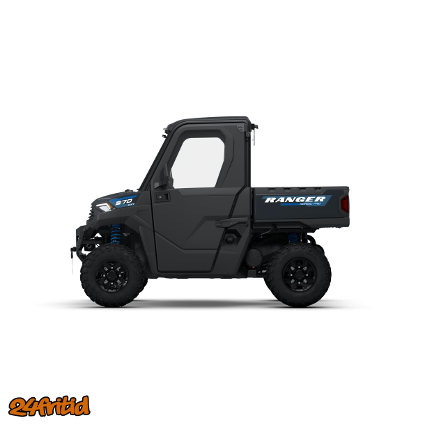 Ranger SP 570 Servo - Nordic Pro 