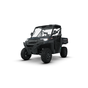 Ranger Diesel Deluxe EPS